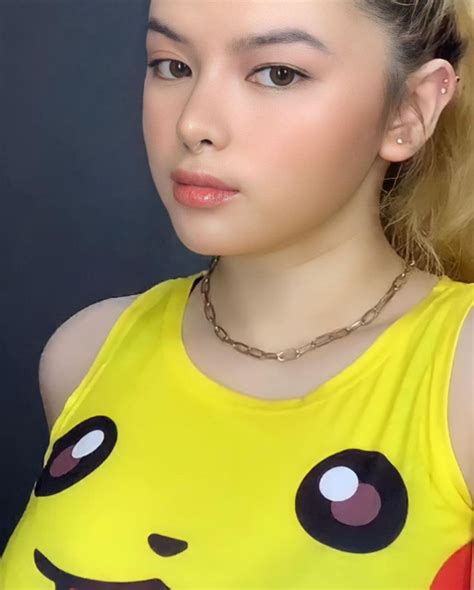 Erika Balagtas .